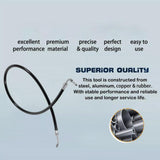 Maxbell 32-861128 Premium Easy Installation Professional Power Hose for MR