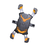 Maxbell Motorcycle Phone Holder Phone Cradle Cell Phone Holder for Bike Scooter