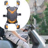 Maxbell Motorcycle Phone Holder Phone Cradle Cell Phone Holder for Bike Scooter