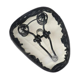 Maxbell Motorbike Saddle Seat Padded Comfort Electric Saddle Cycling Motorcycle Seat