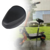 Maxbell Motorbike Saddle Seat Padded Comfort Electric Saddle Cycling Motorcycle Seat
