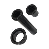 Maxbell Rear A Arm Bushing Shafts Blots Kit Replacement for Polaris Accessories