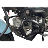Maxbell Skid Plate Lower Engine Chassis Protection Guard for Yamaha 2023 - 2025
