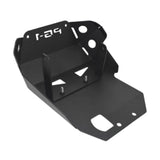 Maxbell Skid Plate Lower Engine Chassis Protection Guard for Yamaha 2023 - 2025
