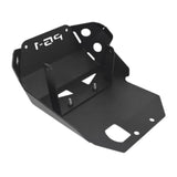 Maxbell Skid Plate Lower Engine Chassis Protection Guard for Yamaha 2023 - 2025