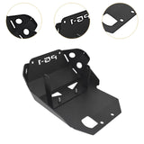 Maxbell Skid Plate Lower Engine Chassis Protection Guard for Yamaha 2023 - 2025