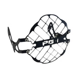 Maxbell Headlight Cover Accessories Protector Car Light Shield for Yamaha 23-25