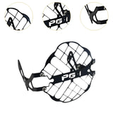 Maxbell Headlight Cover Accessories Protector Car Light Shield for Yamaha 23-25