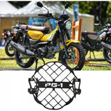Maxbell Headlight Cover Accessories Protector Car Light Shield for Yamaha 23-25