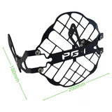 Maxbell Headlight Cover Accessories Protector Car Light Shield for Yamaha 23-25