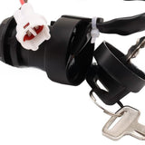 Maxbell Ignition Key Switch 5LP-82510-00-00 Accessory for Yamaha Yfm 125 Raptor