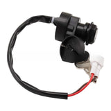 Maxbell Ignition Key Switch 5LP-82510-00-00 Accessory for Yamaha Yfm 125 Raptor