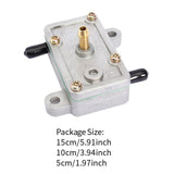 Maxbell Fuel Pump Replace DF44-211 for Odyssey Easy to Install High Performance