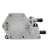 Maxbell Fuel Pump Assembly 2520227 3085275 for Sportsman 6x6 2000-2004 Sturdy