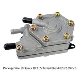 Maxbell Fuel Pump Assembly 2520227 3085275 for Sportsman 6x6 2000-2004 Sturdy