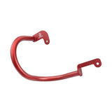 Motorcycle Exhaust Protector Practical Parts for Honda ct125 2020-2024 Red