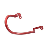 Motorcycle Exhaust Protector Practical Parts for Honda ct125 2020-2024 Red