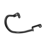 Motorcycle Exhaust Protector Practical Parts for Honda ct125 2020-2024 Black