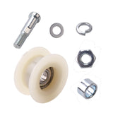 Maxbell Chain Roller Pulley Tensioner Roller Sturdy Spare Parts Bike Tensioner Wheel