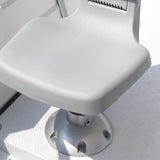 Boat Seat Swivel Base Seat Plate Riser Base Seat Extension Chair Accessories