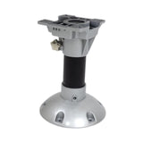 Boat Seat Swivel Base Seat Plate Riser Base Seat Extension Chair Accessories