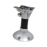 Boat Seat Swivel Base Seat Plate Riser Base Seat Extension Chair Accessories