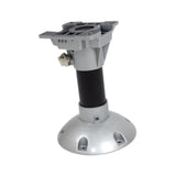 Boat Seat Swivel Base Seat Plate Riser Base Seat Extension Chair Accessories