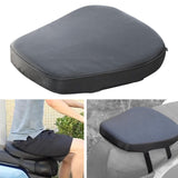 Electric Scooter Cushion Easily Install Shock Absorption Motorcycle Seat Pad Thickness 4cm