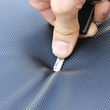 Electric Scooter Cushion Easily Install Shock Absorption Motorcycle Seat Pad Thickness 4cm