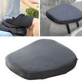 Electric Scooter Cushion Easily Install Shock Absorption Motorcycle Seat Pad Thickness 4cm