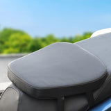 Electric Scooter Cushion Easily Install Shock Absorption Motorcycle Seat Pad Thickness 5cm