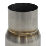 Maxbell Motorcycle Exhaust Pipe 51 to 60mm Wear Resistant Exhaust Modification Parts