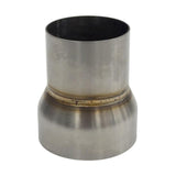 Maxbell Motorcycle Exhaust Pipe 51 to 60mm Wear Resistant Exhaust Modification Parts