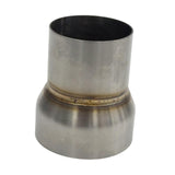 Maxbell Motorcycle Exhaust Pipe 51 to 60mm Wear Resistant Exhaust Modification Parts