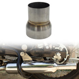 Maxbell Motorcycle Exhaust Pipe 51 to 60mm Wear Resistant Exhaust Modification Parts