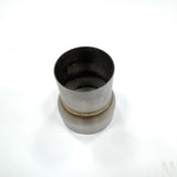 Maxbell Motorcycle Exhaust Pipe 51 to 60mm Wear Resistant Exhaust Modification Parts