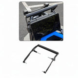 Motorcycle Navigation Bracket Stable Replace Phone Navigation Bracket Holder