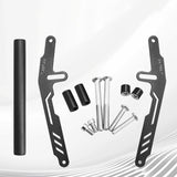 Motorcycle Navigation Bracket Stable Replace Phone Navigation Bracket Holder