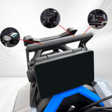Motorcycle Navigation Bracket Stable Replace Phone Navigation Bracket Holder