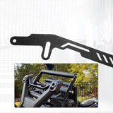 Motorcycle Navigation Bracket Stable Replace Phone Navigation Bracket Holder