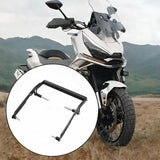 Motorcycle Navigation Bracket Stable Replace Phone Navigation Bracket Holder