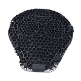 Motorcycle Cushion Soft Accessory for Professional Riders Long Distance No Cover