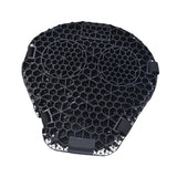 Motorcycle Cushion Soft Accessory for Professional Riders Long Distance No Cover