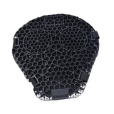 Motorcycle Cushion Soft Accessory for Professional Riders Long Distance No Cover