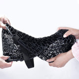 Motorcycle Cushion Soft Accessory for Professional Riders Long Distance with Cover