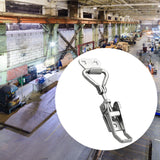 Maxbell Boat Locker Anti Rattle Latch Fastener Parts for Boating Marine Outdoor 14.8cm No Lock Hole