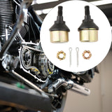 Maxbell 2x Ball Joints Maintenance Garage Easy Installation for Polaris 500 425