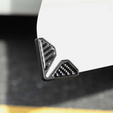 Maxbell 2Pcs Car Door Edge Guards Vehicle Exterior Accessories Anti Scratch Stickers
