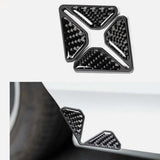 Maxbell 2Pcs Car Door Edge Guards Vehicle Exterior Accessories Anti Scratch Stickers