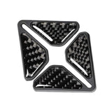 Maxbell 2Pcs Car Door Edge Guards Vehicle Exterior Accessories Anti Scratch Stickers